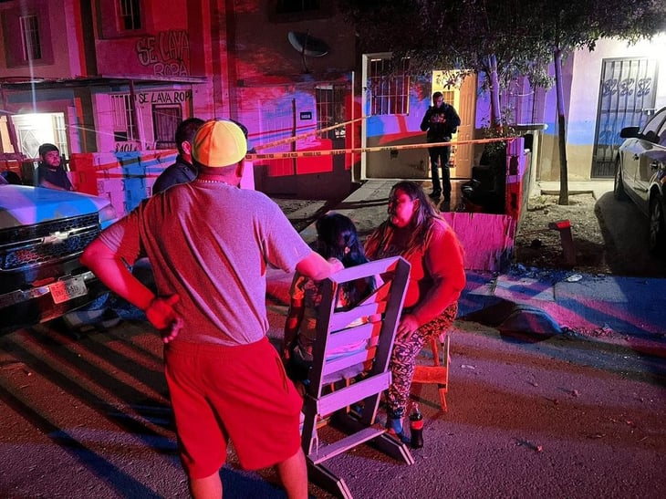 Hombre es encontrado sin vida en Santa Teresa