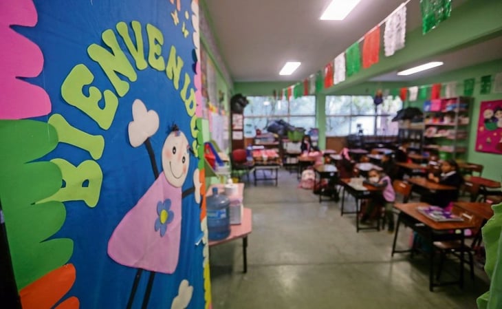 Cinco municipios de Sinaloa regresan a clases virtuales