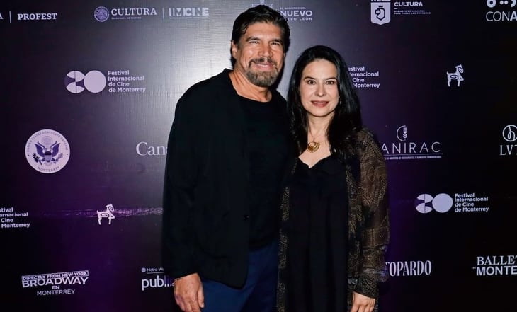 Arcelia Ramírez confía en mejoras para el cine