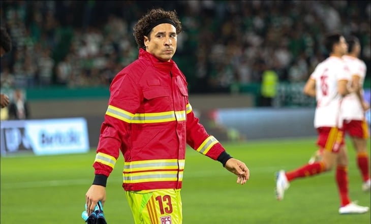 Guillermo Ochoa juega hoy; este es su rival y el horario del partido