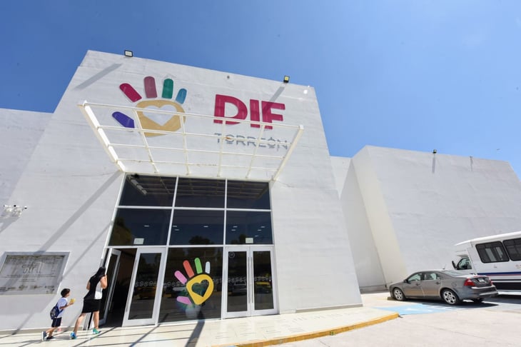 DIF Torreón da continuidad al curso 'De familia a familia'