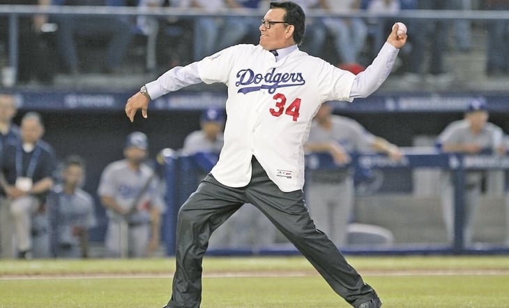 David Faitelson revela que Fernando Valenzuela fue internado en un hospital de Los Ángeles