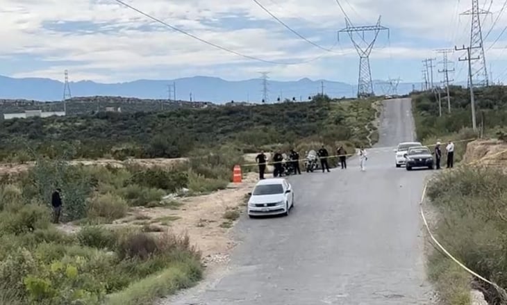 Localizan cuerpo de conductora en arroyo de Ramos tras accidente