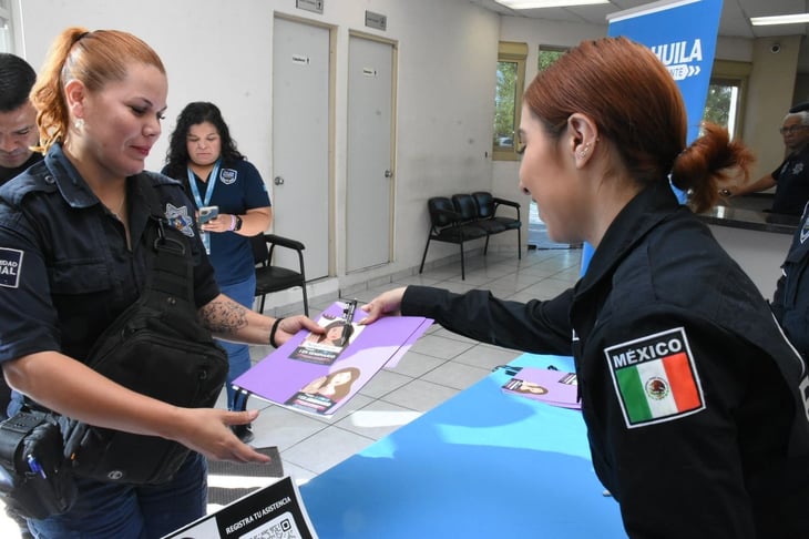 Organiza SSP primer seminario de atención y prevención a la violencia de género 