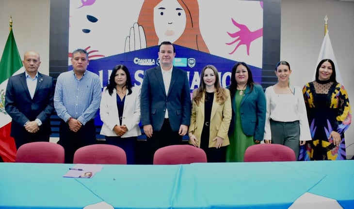 SSP realiza primer seminario de atención y prevención a la violencia de género