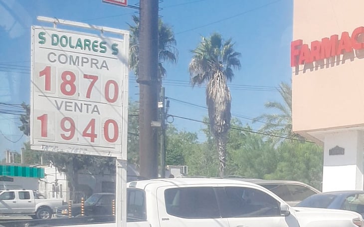 Peso-dólar estable y gas butano a 9.76 pesos al final del sexenio de AMLO