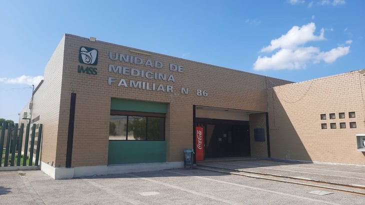 Menor de 8 años fue atropellado por automóvil de Cervecería de Monclova