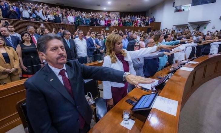 Diputados inician gestiones en contexto violento en Sinaloa