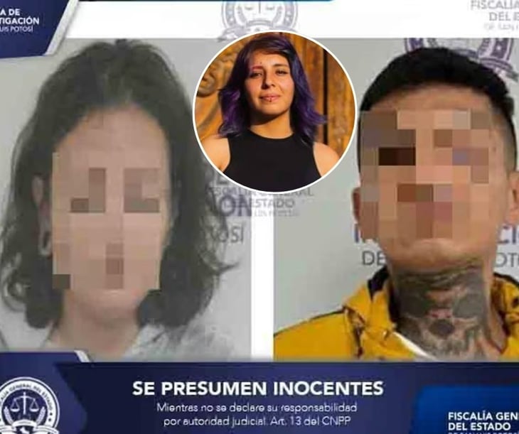 Caso Dariana: Detienen a presuntos asesinos de la estudiante y conductora de InDrive