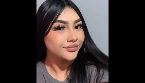 Lo que sabemos del caso de Paola Villegas, joven desaparecida en Monterrey