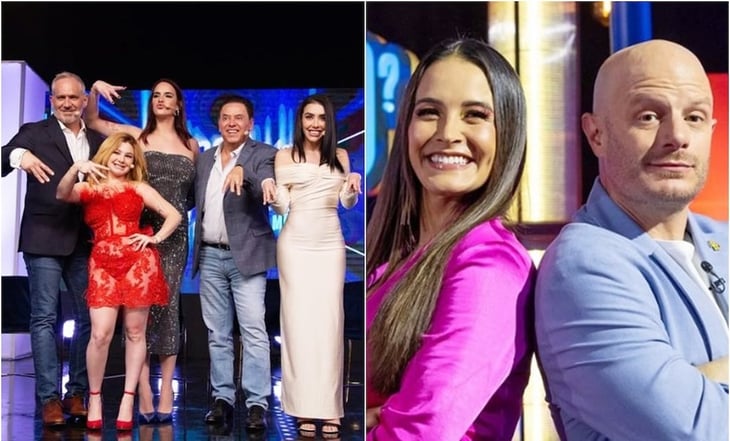 ¿Qué programas entran en lugar de “La casa de los famosos”?