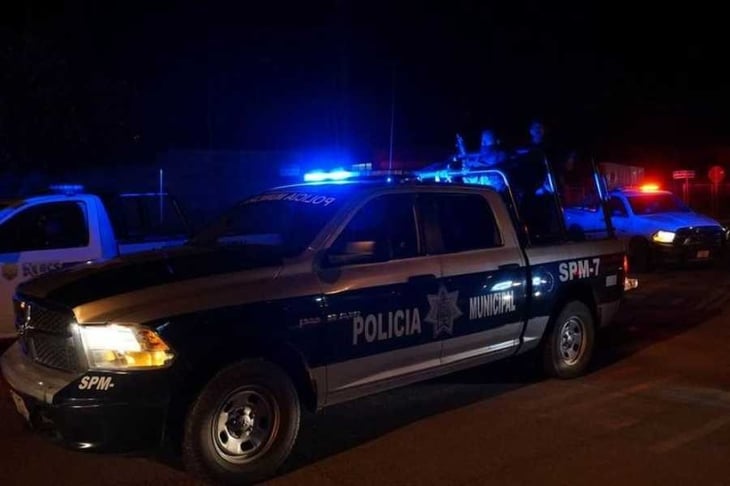 Enfrentamiento entre civiles armados y policías estatales deja 6 muertos en Colima