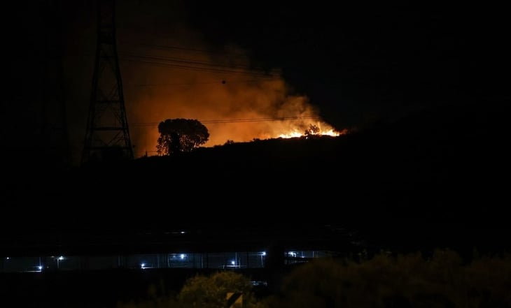 SRE llama a mexicanos en Irán e Israel a salir de inmediato por la escalada de tensiones