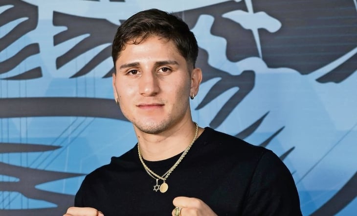 Marco Verde comienza a inclinarse por incursionar en el boxeo profesional