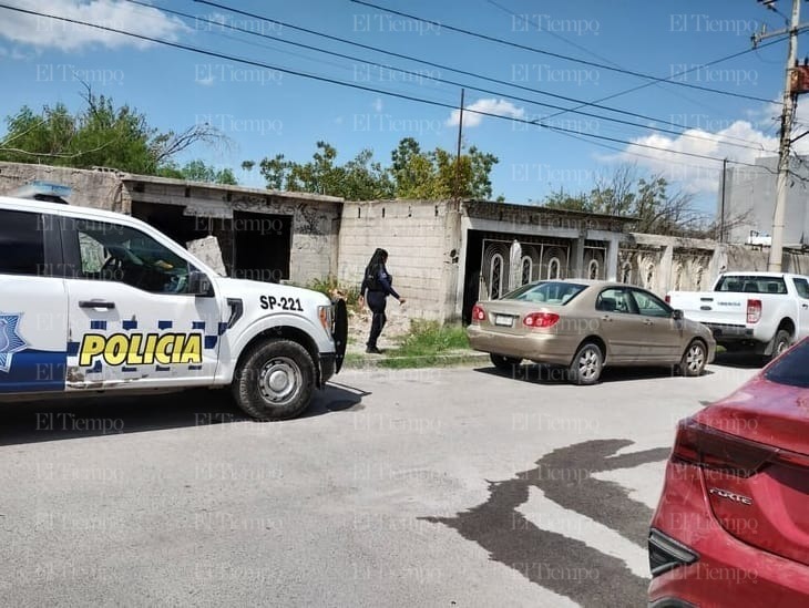 Hombre de 55 años fue encontrado sin vida en su vivienda en Monclova 