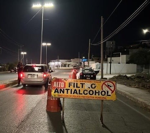 Seguirán operativos por la seguridad de los motociclistas