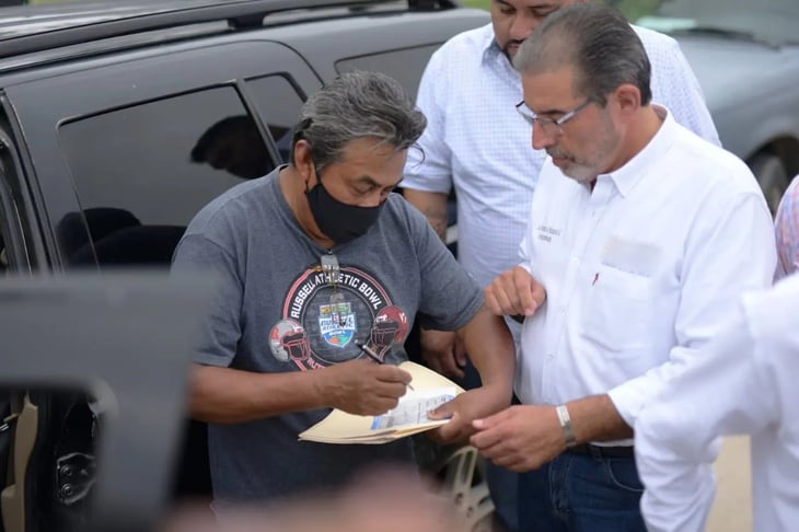 'Autos chocolates' sin cita hasta conocer reglas de operación