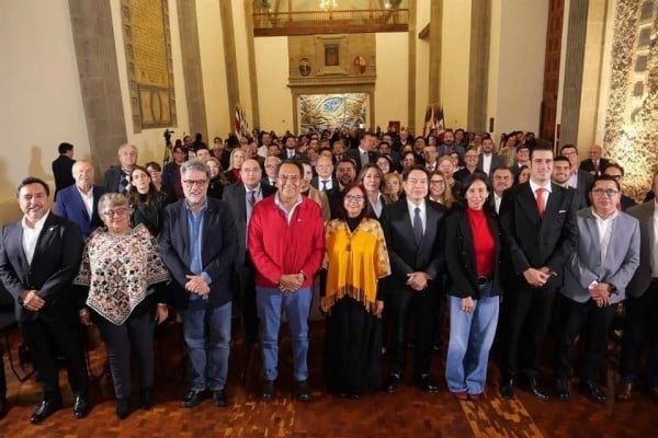 Estos son los nombramientos de Sheinbaum para la SEP