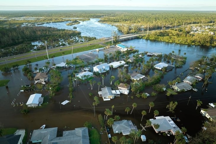 El legado mortal de las tormentas severas puede persistir durante más de una década