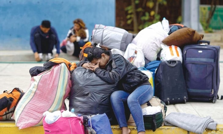 Perú confirma muerte de uno de sus ciudadano en caso de migrantes muertos en Chiapas