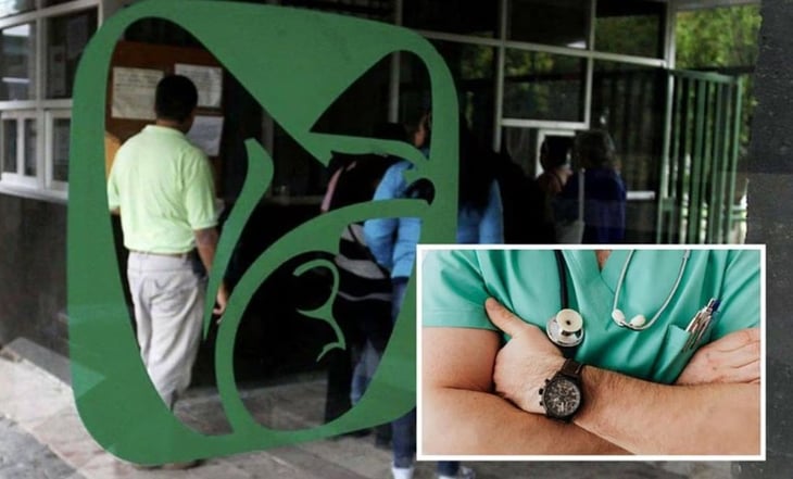 Corte prohíbe a trabajadores del IMSS recibir doble pensión por jubilación y vejez