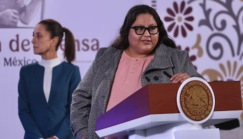 Gobierno de Sheinbaum alista reformas para las mexicanas