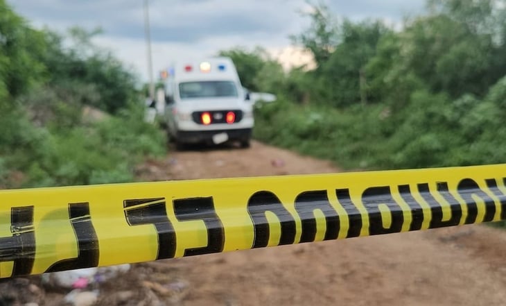 Hallan fosa clandestina con restos óseos en San Agustín Tlaxiaca, Hidalgo