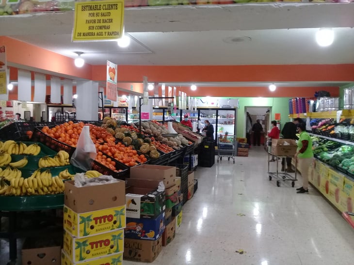 Productos de la Canasta Básica siguen a la alza por arriba de dos dígitos