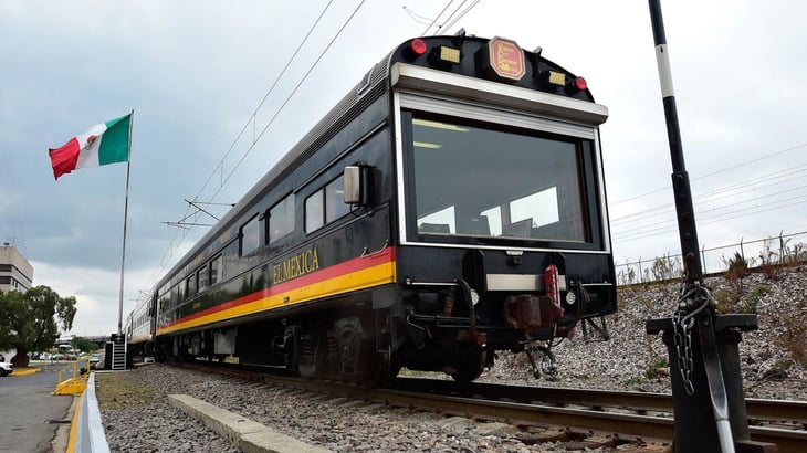 Buena la medida de reactivar el ferrocarril de pasajeros 