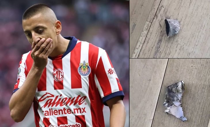 Chivas dio su versión sobre la explosión contra los periodistas: 'Quedó en una anécdota'