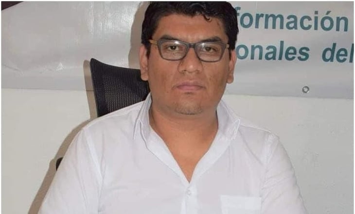 Acribillan al secretario del Ayuntamiento de Chilpancingo, Guerrero; llevaba 3 días en el cargo