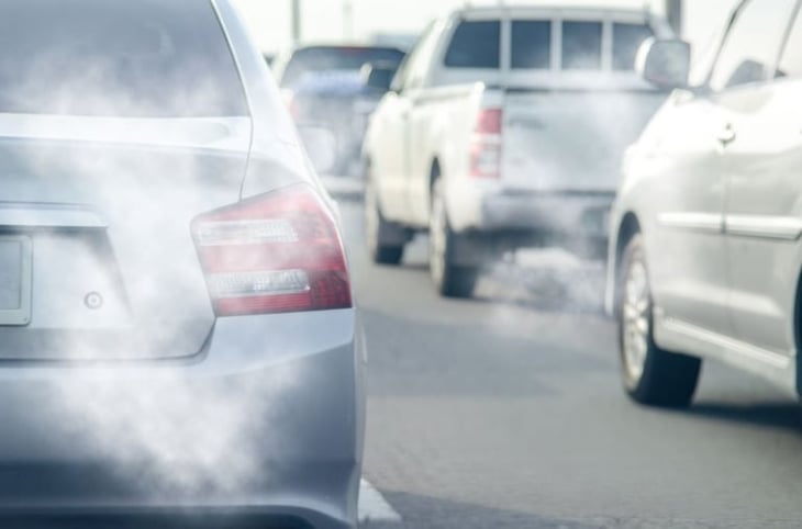 La contaminación del aire podría estar cambiando el cerebro de los niños