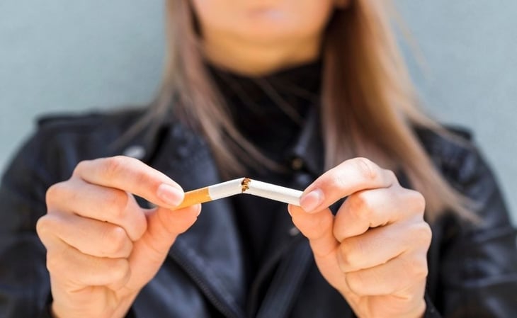 OMS propone prohibir venta de tabaco a generación Z para prevenir cáncer de pulmón