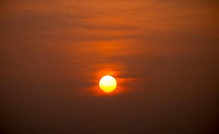 ¿Las llamaradas solares afectan la salud humana? ¿Deberías usar mas protector solar?