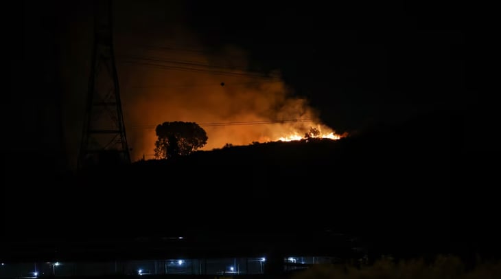 Gobierno de México condena bombardeo a residencia de Emiratos Árabes en Sudán; llama a un alto al fuego