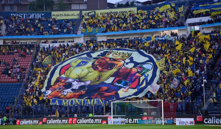 América se va del estadio Ciudad de los Deportes: ¿Dónde jugarán las Águilas?