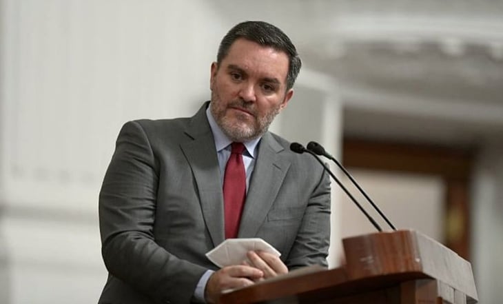 Diputado del PAN defiende a Sheinbaum de ultraderecha de España