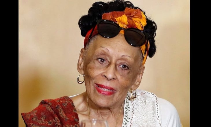 Omara Portuondo se retira de los escenarios tras desorientarse en un concierto en Barcelona