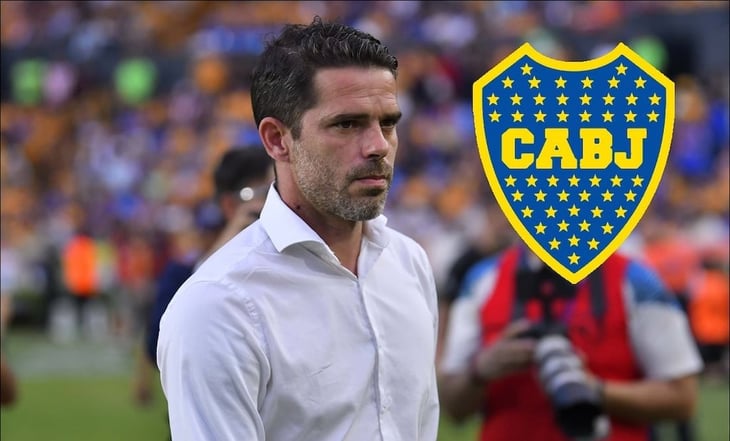 El astrólogo de Boca Juniors aseguró que Fernando Gago dejará a las Chivas