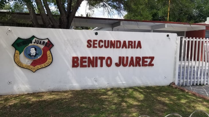 Directivos de la Secundaria Benito Juárez atienden problemática en redes sociales