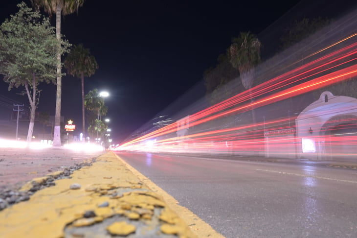 Alcoholímetros en Coahuila  disminuyen accidentes viales 