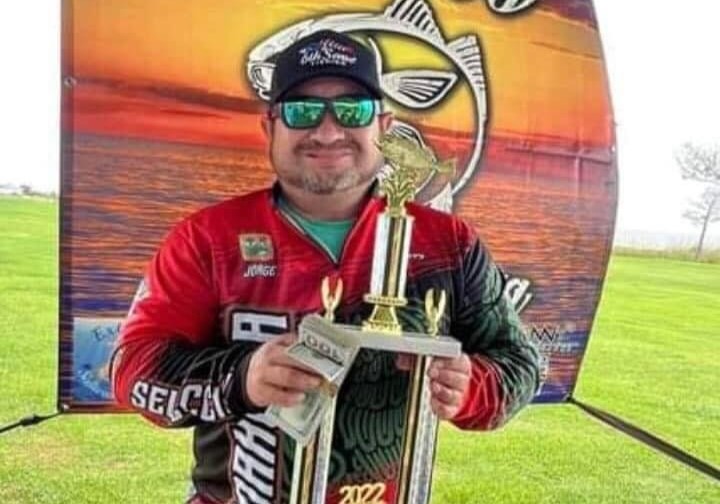 Anuncian segundo torneo de pesca en el río Bravo con grandes premios