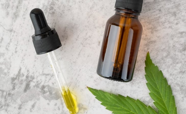 Aceite de cannabis: Un posible aliado en la lucha contra la hipertensión arterial