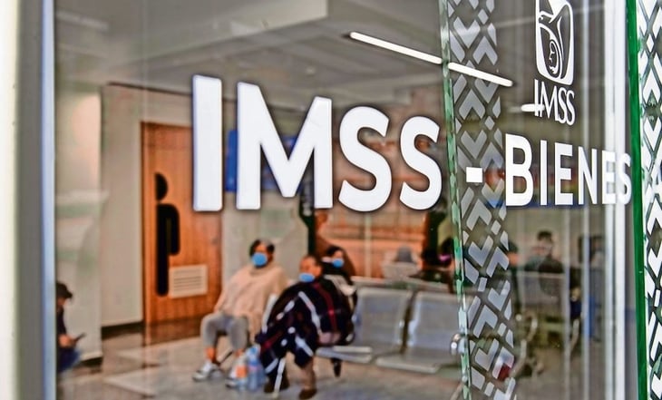 INAI ordena a IMSS Bienestar transparentar proceso de basificación de personal