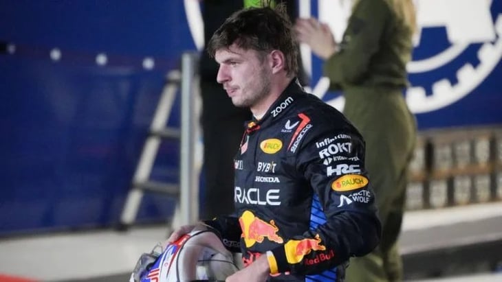 Max Verstappen vaticina que lo peor en Red Bull ya pasó