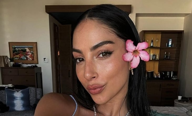 Los looks de María Chacón en su viaje de descanso en Bali