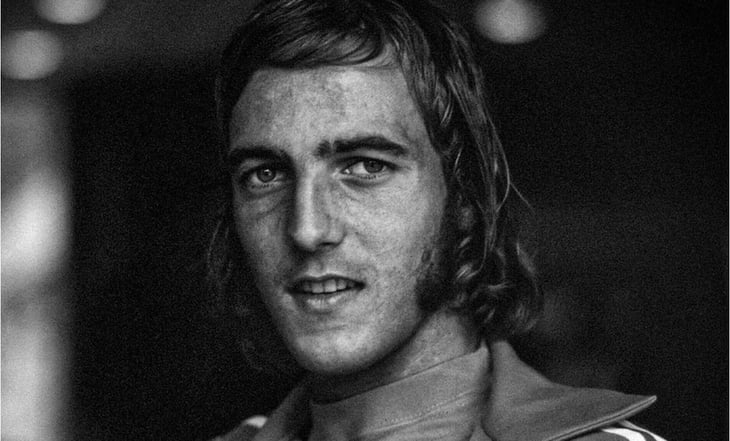 Johan Neeskens, leyenda del Barcelona y Ajax muere a los 73 años