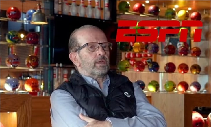 Fernando Schwartz reveló detalles de su salida de ESPN