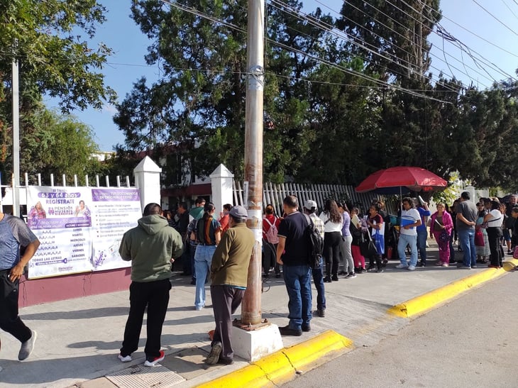 Inicia registro de recibir la Pensión Bienestar para Mujeres 63 y 64 años