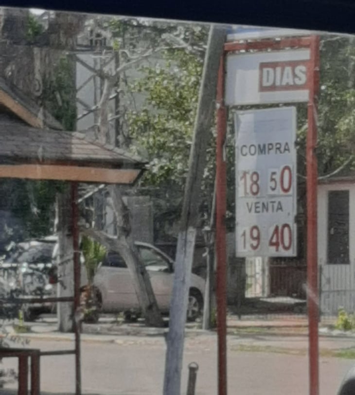 El gas butano baja centavos por litro; dólar y gasolina mantienen mismos precios en PN